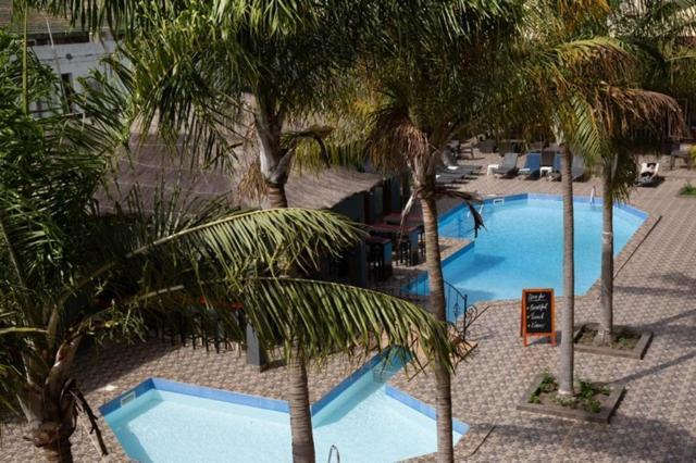 Seaview Gardens Hotel Kololi Esterno foto